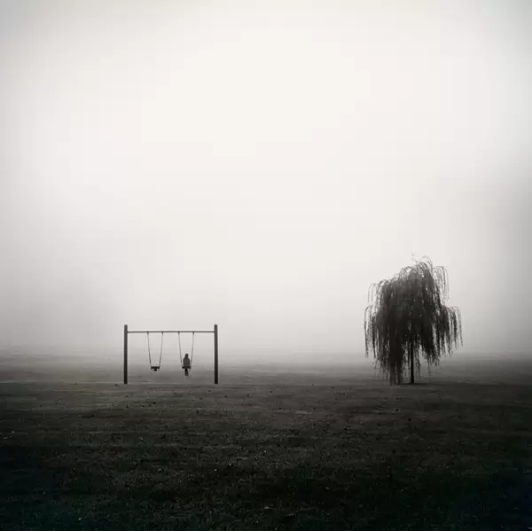 ভয়