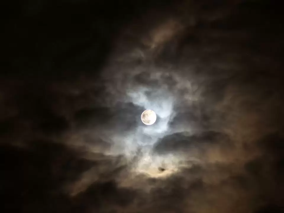 মধ্য এশিয়ান জোছনা